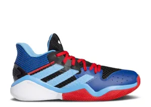 Adidas HARDEN STEPBACK 'COLLEGIATE ROYAL RED' sneakers, black